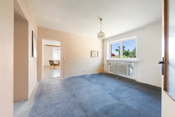 Prodej rodinného domu, Násedlovice, 150 m2