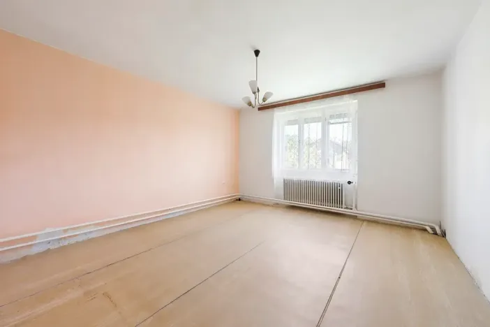 Prodej rodinného domu, Násedlovice, 150 m2
