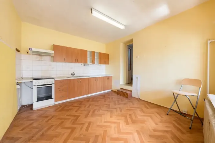 Prodej rodinného domu, Násedlovice, 150 m2