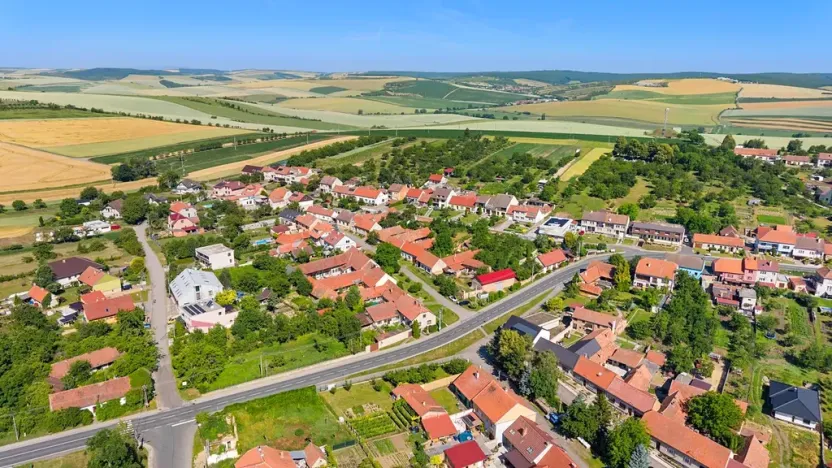 Prodej rodinného domu, Násedlovice, 150 m2