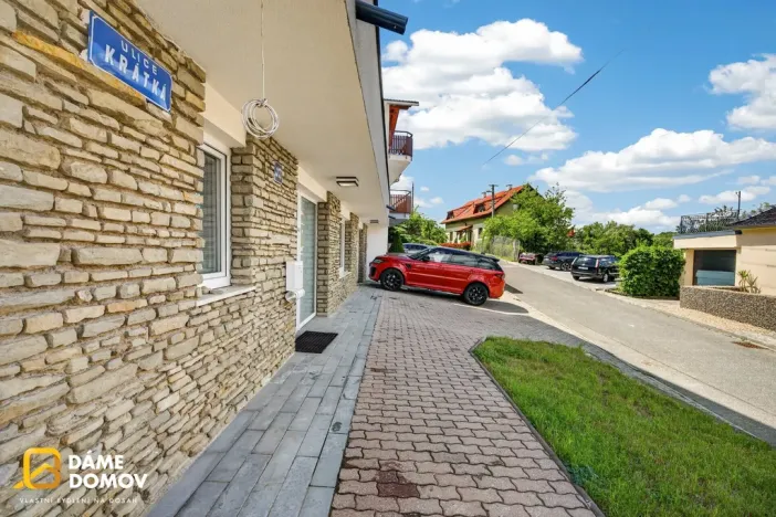 Prodej rodinného domu, Luhačovice, Krátká, 262 m2