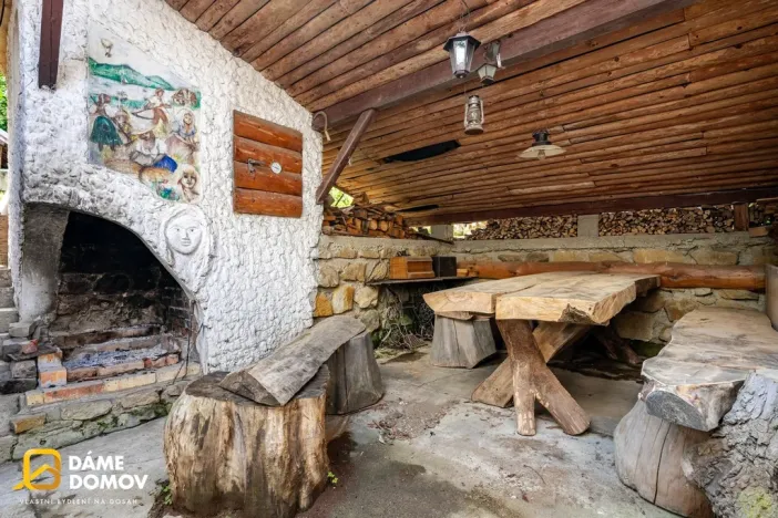 Prodej rodinného domu, Luhačovice, Krátká, 262 m2