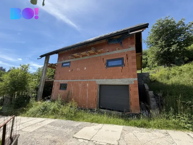 Prodej chaty, Povina,Slovensko, 73 m2