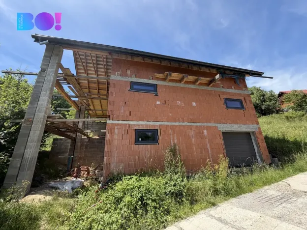 Prodej chaty, Povina,Slovensko, 73 m2