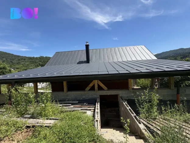 Prodej chaty, Povina,Slovensko, 73 m2