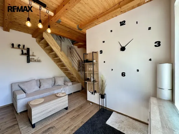 Prodej chaty, Jihlava - Hruškové Dvory, 41 m2