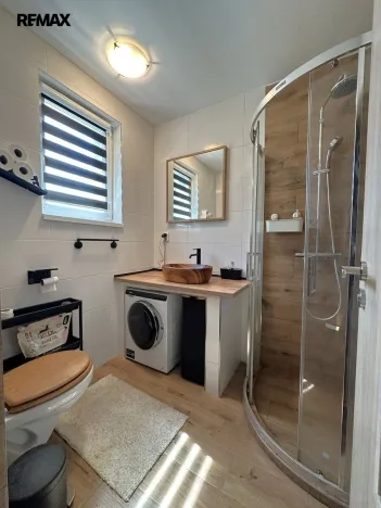 Prodej chaty, Jihlava - Hruškové Dvory, 41 m2