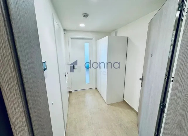 Pronájem bytu 1+kk, Praha, Tetauerova, 33 m2