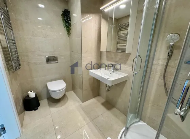 Pronájem bytu 1+kk, Praha, Tetauerova, 33 m2