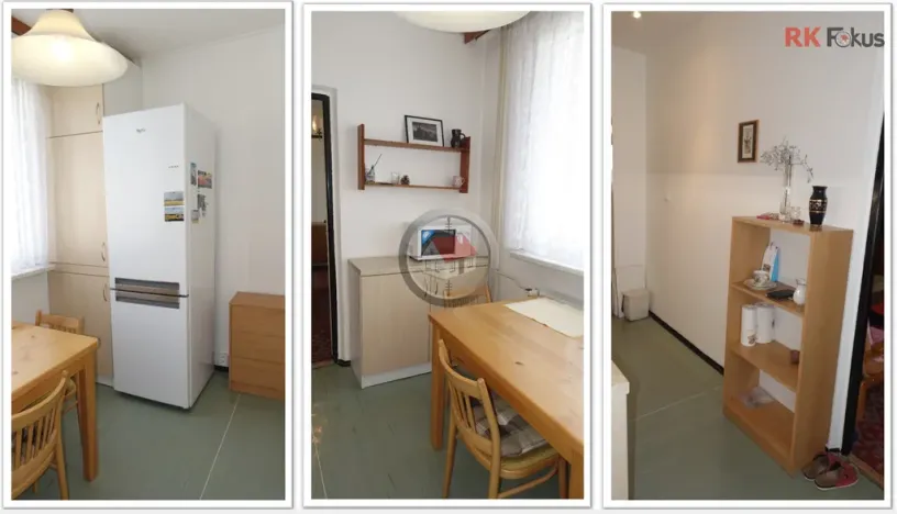 Prodej bytu 3+1, Třebíč - Horka-Domky, Čeloudova, 77 m2