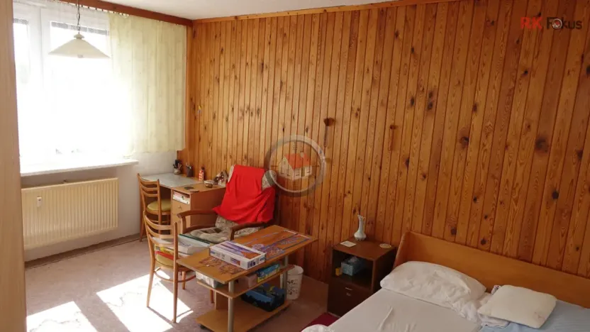 Prodej bytu 3+1, Třebíč - Horka-Domky, Čeloudova, 77 m2