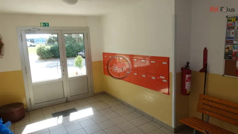 Prodej bytu 3+1, Třebíč - Horka-Domky, Čeloudova, 77 m2