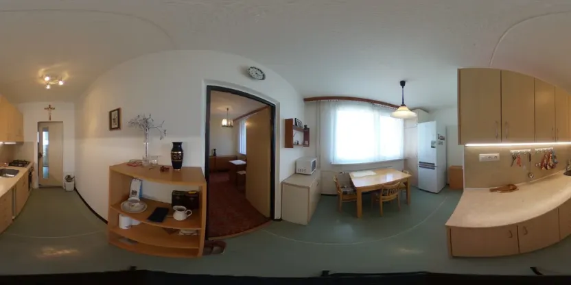 Prodej bytu 3+1, Třebíč - Horka-Domky, Čeloudova, 77 m2