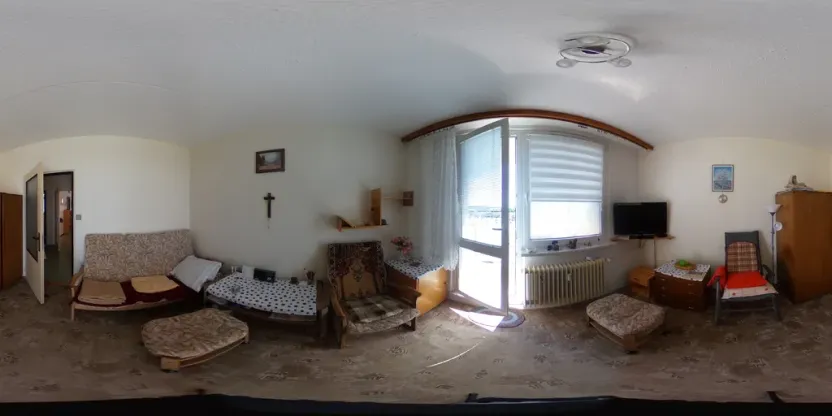Prodej bytu 3+1, Třebíč - Horka-Domky, Čeloudova, 77 m2