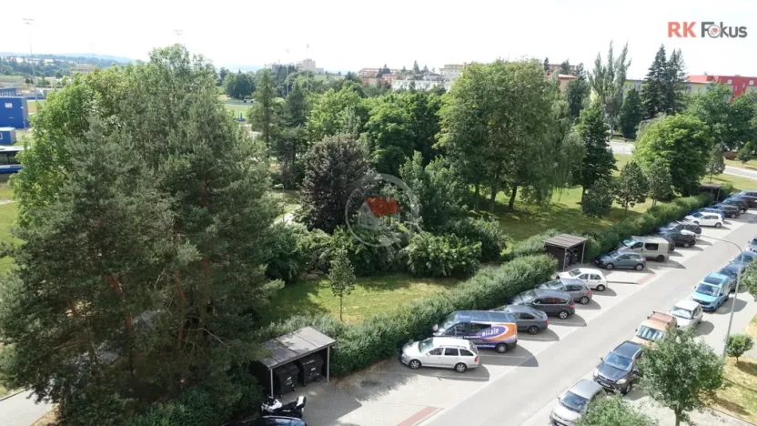 Prodej bytu 3+1, Třebíč - Horka-Domky, Čeloudova, 77 m2