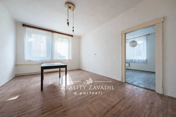 Prodej vícegeneračního domu, Chlumec nad Cidlinou, Máchova, 216 m2