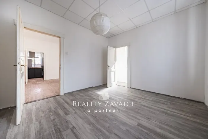 Prodej vícegeneračního domu, Chlumec nad Cidlinou, Máchova, 216 m2