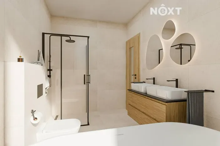 Prodej rodinného domu, Staré Hodějovice, Krátká, 143 m2