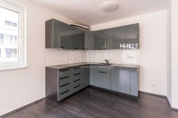 Pronájem bytu 3+kk, Praha - Žižkov, Olgy Havlové, 72 m2