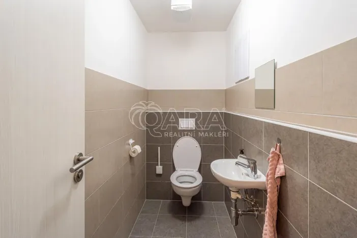 Pronájem bytu 3+kk, Praha - Žižkov, Olgy Havlové, 72 m2