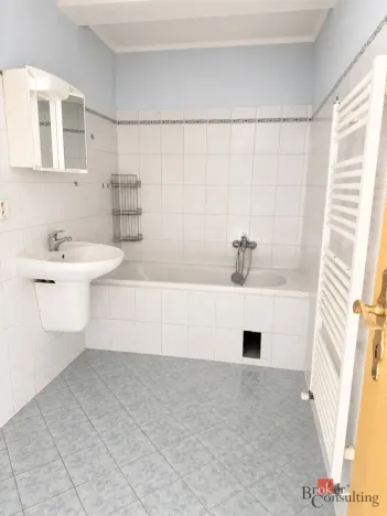 Pronájem bytu 1+kk, Děčín - Děčín II-Nové Město, Příkrá, 41 m2