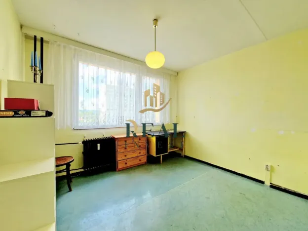 Pronájem bytu 4+1, Most, F. L. Čelakovského, 71 m2