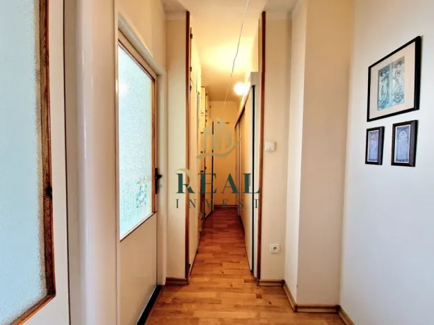 Pronájem bytu 4+1, Most, F. L. Čelakovského, 71 m2