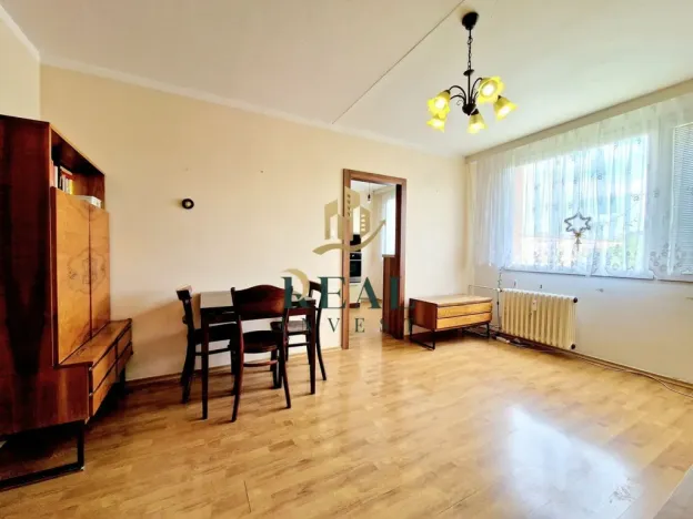 Pronájem bytu 4+1, Most, F. L. Čelakovského, 71 m2