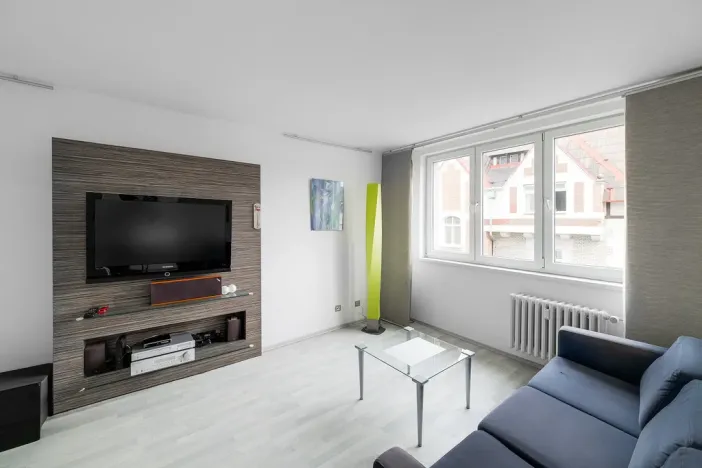 Pronájem bytu 3+1, Ostrava, Milíčova, 70 m2