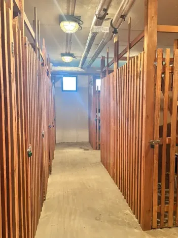Pronájem bytu 2+kk, Brno, Oblá, 50 m2