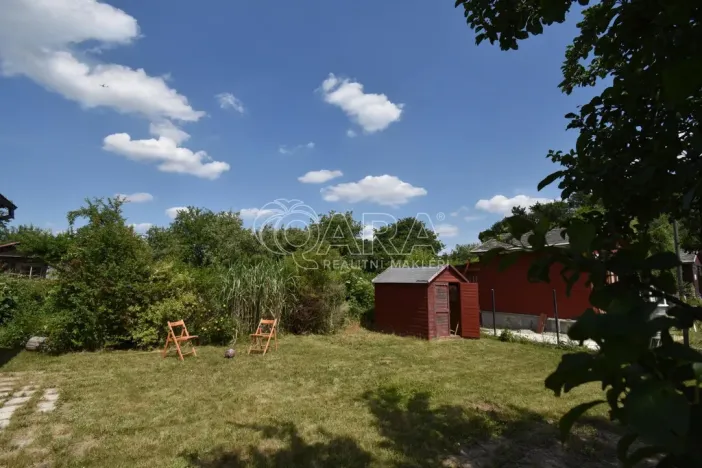 Prodej chaty, Praha - Cholupice, Hornocholupická, 16 m2