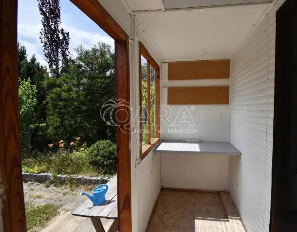 Prodej chaty, Praha - Cholupice, Hornocholupická, 16 m2