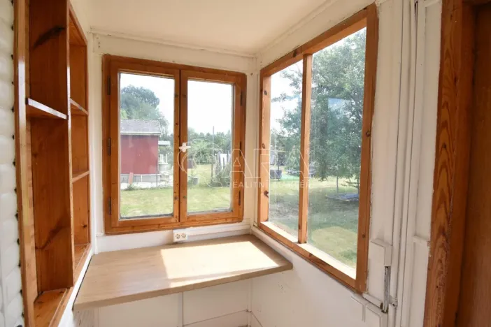 Prodej chaty, Praha - Cholupice, Hornocholupická, 16 m2