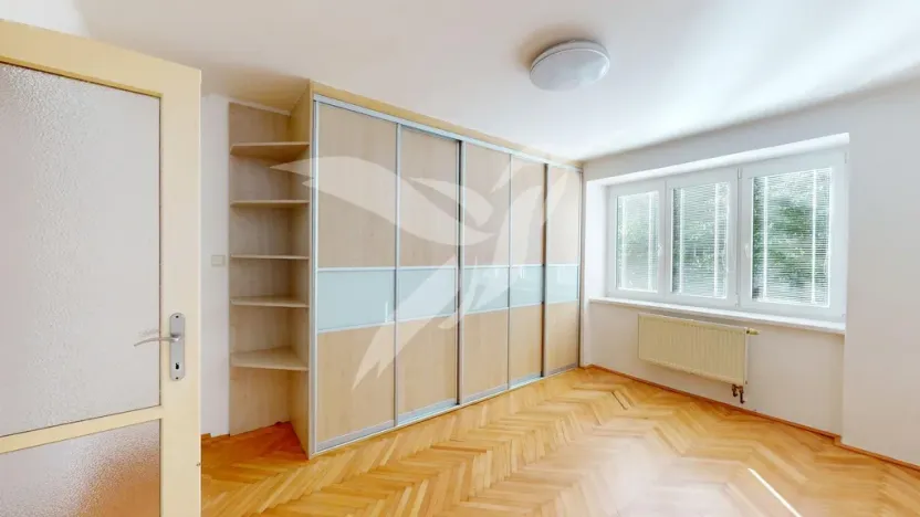 Pronájem bytu 2+1, Plzeň, Kostelní, 49 m2