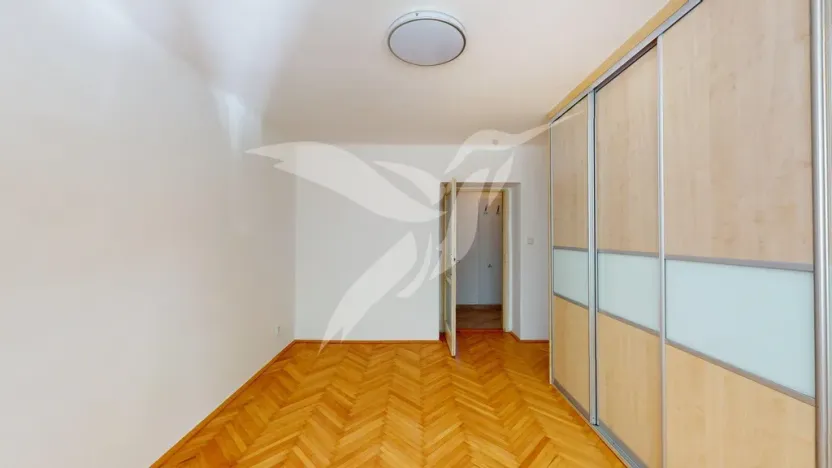 Pronájem bytu 2+1, Plzeň, Kostelní, 49 m2