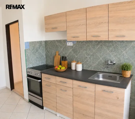Pronájem bytu 3+1, Postoloprty - Malnice, 80 m2