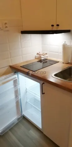 Pronájem bytu 1+kk, Praha, Sokolovská, 30 m2