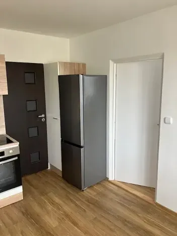 Pronájem bytu 2+kk, Praha - Kamýk, Zvolská, 40 m2