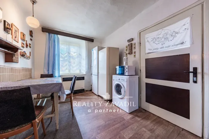 Prodej chalupy, Dolní Cerekev, 140 m2
