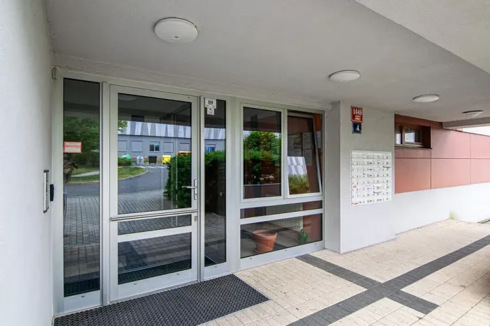Pronájem bytu 2+kk, Praha - Stodůlky, Nová kolonie, 66 m2
