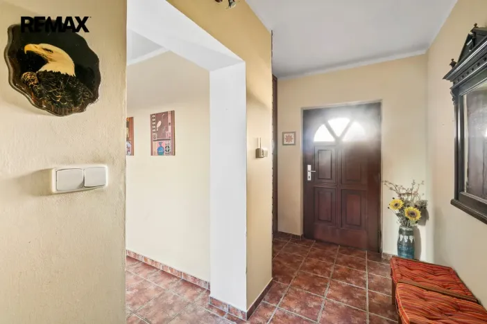Prodej rodinného domu, Býšť, 194 m2