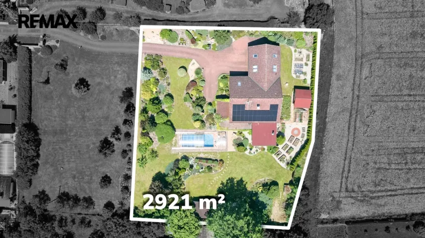 Prodej rodinného domu, Býšť, 194 m2