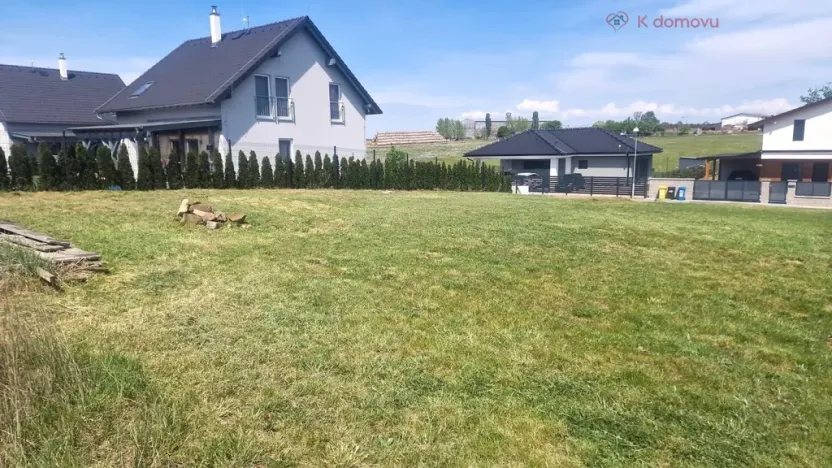 Prodej rodinného domu, Židněves, 111 m2
