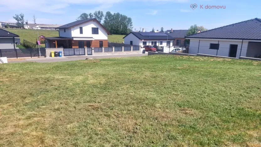 Prodej rodinného domu, Židněves, 111 m2