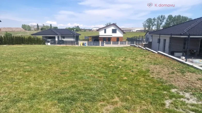 Prodej rodinného domu, Židněves, 111 m2