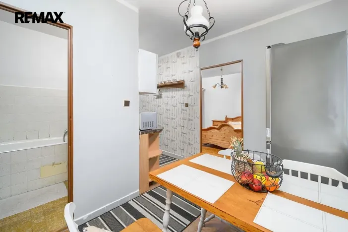 Prodej bytu 2+1, Jablonec nad Nisou, Okružní, 64 m2