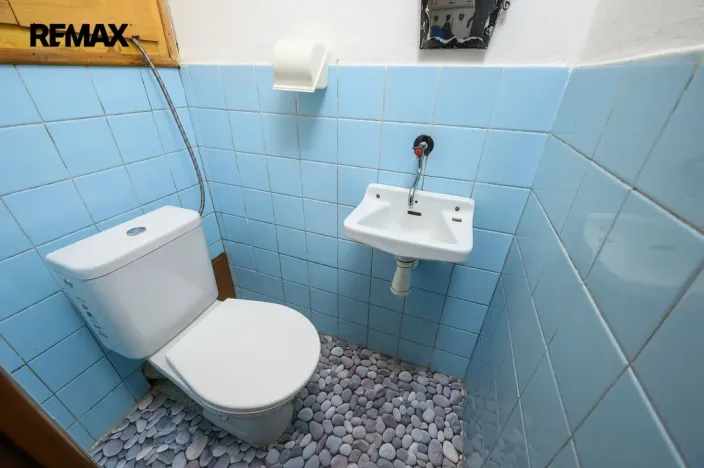 Prodej bytu 2+1, Jablonec nad Nisou, Okružní, 64 m2