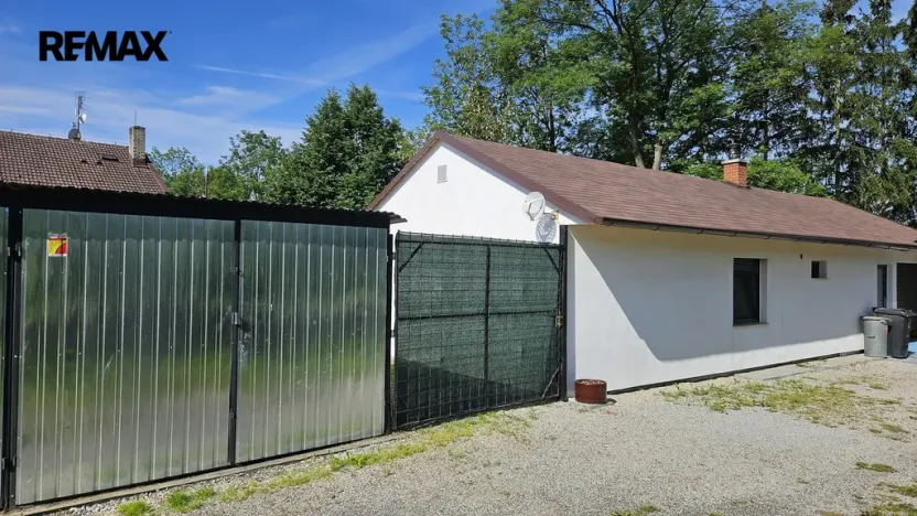 Prodej chaty, Olešná, 80 m2