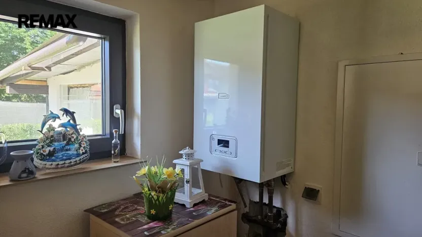 Prodej chaty, Olešná, 80 m2