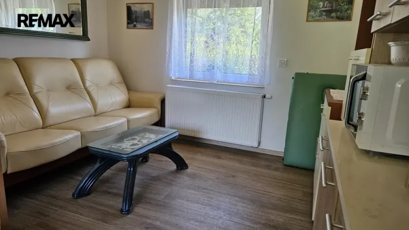 Prodej chaty, Olešná, 80 m2